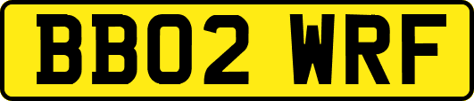 BB02WRF