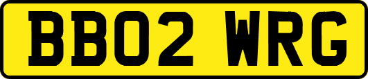 BB02WRG