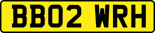 BB02WRH