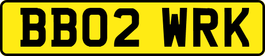BB02WRK