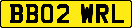 BB02WRL