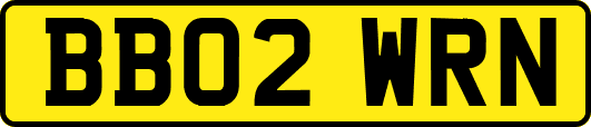 BB02WRN