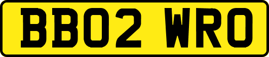 BB02WRO