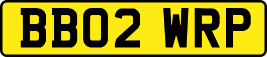 BB02WRP