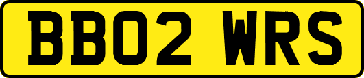 BB02WRS