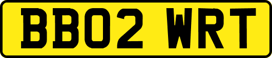 BB02WRT