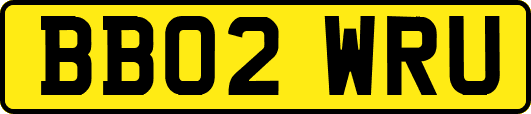 BB02WRU