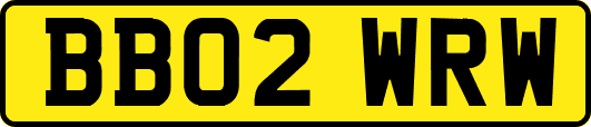 BB02WRW