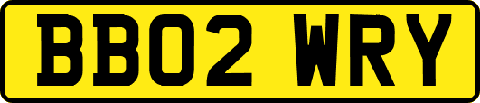 BB02WRY