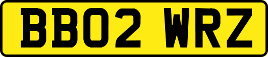 BB02WRZ