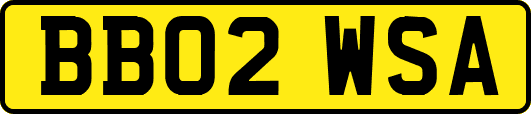 BB02WSA