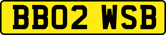 BB02WSB