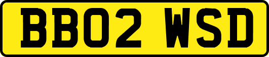 BB02WSD