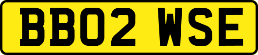 BB02WSE