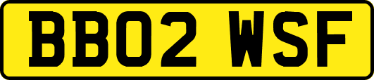 BB02WSF