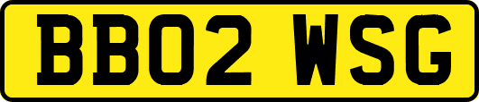 BB02WSG
