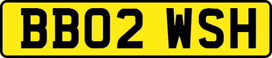 BB02WSH