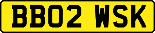 BB02WSK