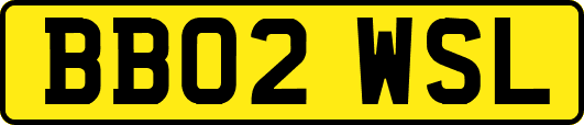 BB02WSL