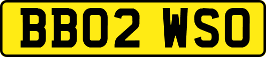 BB02WSO