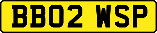 BB02WSP