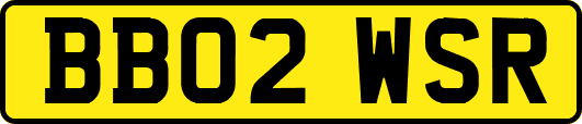 BB02WSR