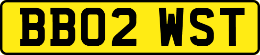 BB02WST