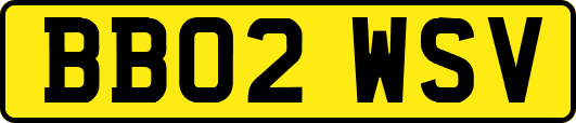 BB02WSV