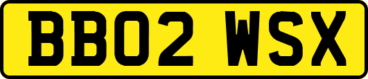 BB02WSX