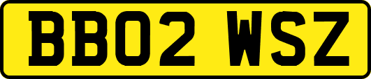 BB02WSZ