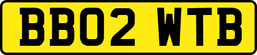 BB02WTB