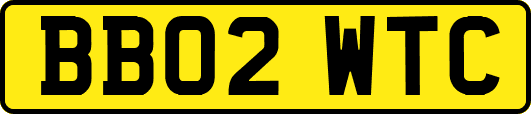 BB02WTC