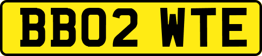 BB02WTE