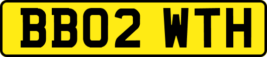 BB02WTH