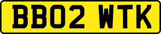 BB02WTK
