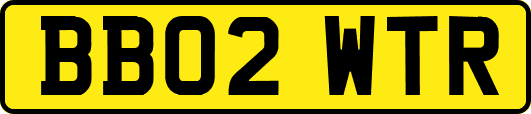 BB02WTR