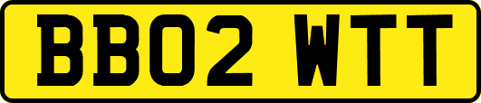 BB02WTT