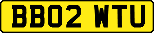BB02WTU