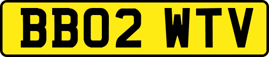 BB02WTV