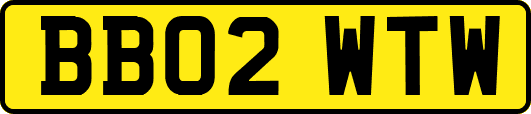 BB02WTW