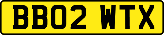 BB02WTX