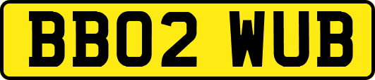 BB02WUB