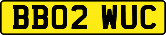 BB02WUC