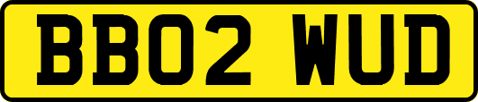 BB02WUD