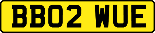 BB02WUE