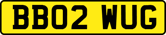 BB02WUG