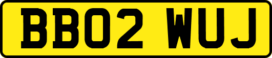 BB02WUJ