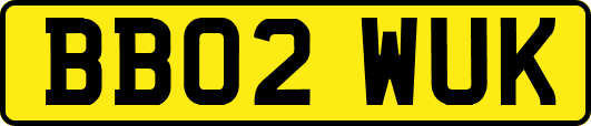 BB02WUK