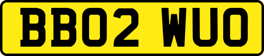 BB02WUO