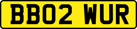 BB02WUR
